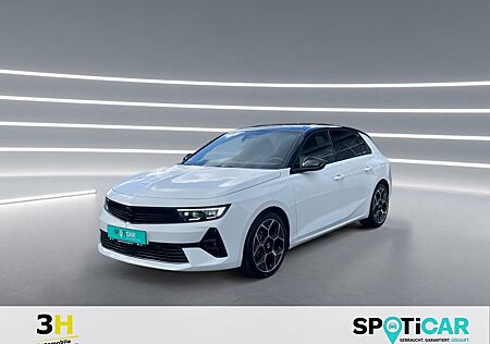 Opel Astra 5-Türer GS 1.2 Turbo *KAM*PDC*SHZ*LHZ*