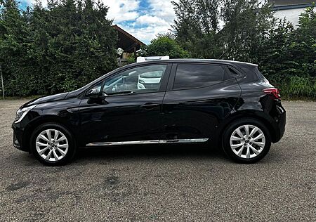 Renault Clio TCe 90 Experience Experience