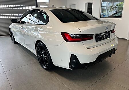 BMW 320 d xDrive M Sport / Harman-Kardon