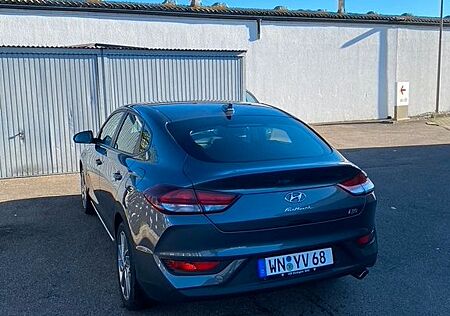 Hyundai i30 1.0 T-GDI Trend Fastback Trend