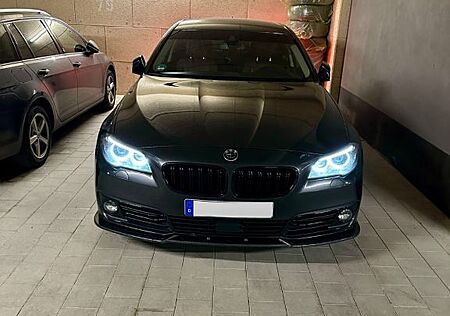 BMW 535d xDrive-ACC- Standz.-HK-Virual Cockpit