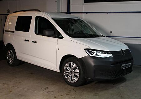 VW Caddy Volkswagen FLEXIBLE 2.0 TDI 4M 122 PS SOFORT VERFÜGB