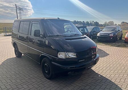 VW T4 Multivan gebraucht kaufen VW T4 Multivan Volkswagen *TÜV Neu*
