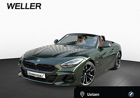 BMW Z4 M40i LC-Pro,ACC,HUD,RFK,HK,eSitz,Ad-Fw/LED,20