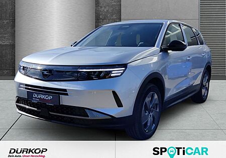 Opel Grandland X Grandland Edition AT El. Heckklappe CarPlay Lenk