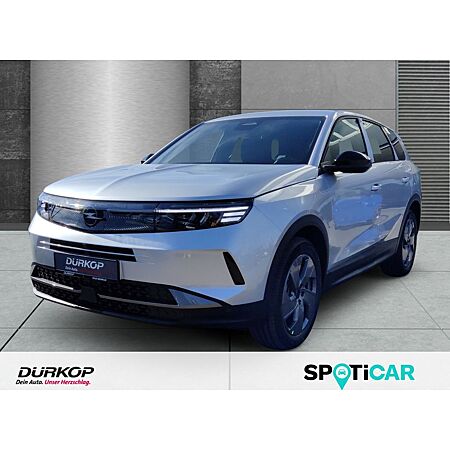 Opel Grandland X leasen