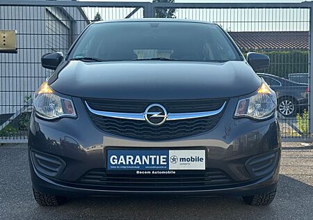 Opel Karl Edition / TÜV NEU / SERVICE NEU / 4/5 TÜRER