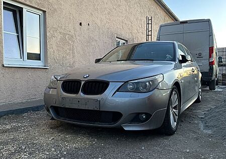 BMW 530d E60 M-Paket