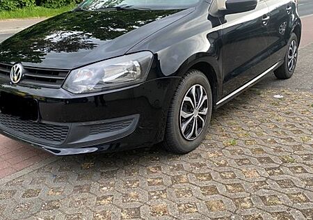VW Polo Volkswagen 1.2 44kW Black Edition/Silver Edition B...