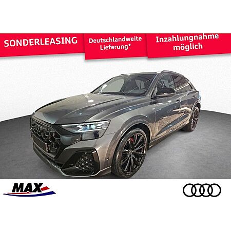 Audi Q8 leasen