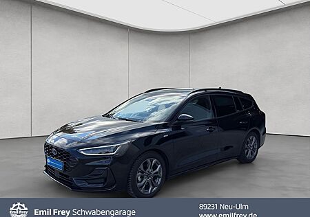 Ford Focus Turnier 1.0 EcoBoost Hybrid Aut. ST-LINE X