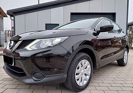 Nissan Qashqai 1.2 Visia DIG-T, 5000km Gebrauchtmotor