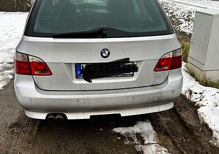 BMW 530d A Touring -