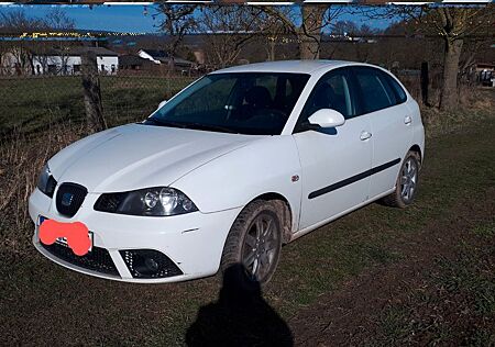 Seat Ibiza 1.2 12V 51kW Best of Best of