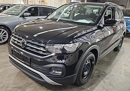 VW T-Cross Volkswagen Life**Tolle-Ausstattung**