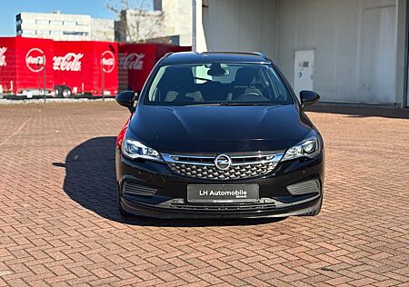 Opel Astra K Sports Tourer Edition Navi SHZ LHZ PDC