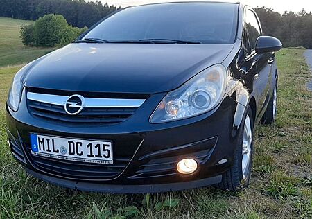 Opel Corsa 1.4 Twinport Edition Edition