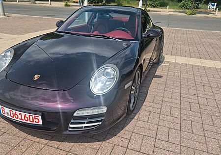 Porsche 997 4S 3.8 PDK PASM PCM Sportabgas Chronopaket