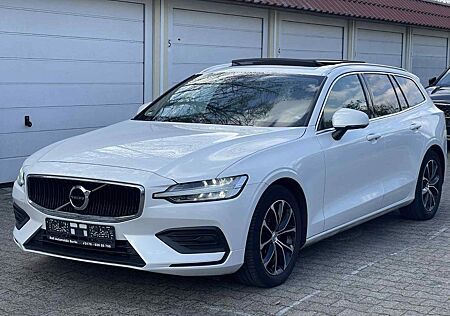 Volvo V60 Kombi Momentum Pano Volleder LED Navi