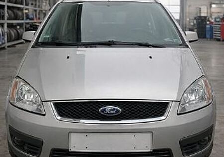 Ford C-Max 1,6TDCi 80kW DPF Ghia Ghia