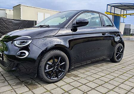 Fiat 500E Icon 42 kWh