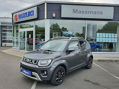 Suzuki Ignis Comfort+ *Rückfahrk.*Klimaautom.*Sitzhzg.*