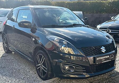 Suzuki Swift Sport *2-HAND*KEYLESS*SHG*KLIMA*SHZ*