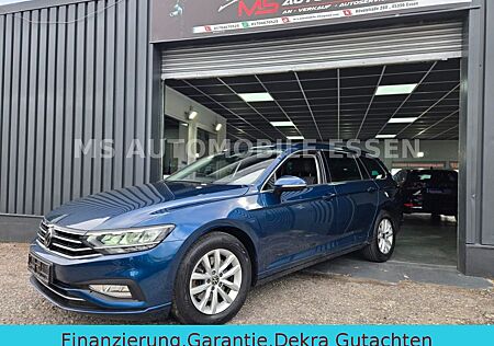 VW Passat Variant Volkswagen Business