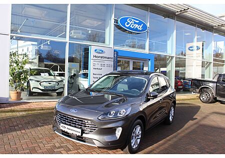Ford Kuga TITANIUM X PHEV, PANO, PDC, NAVI, B & O, LE