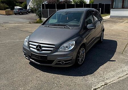 Mercedes-Benz B 180 CDI - W245 TÜV NEU!!