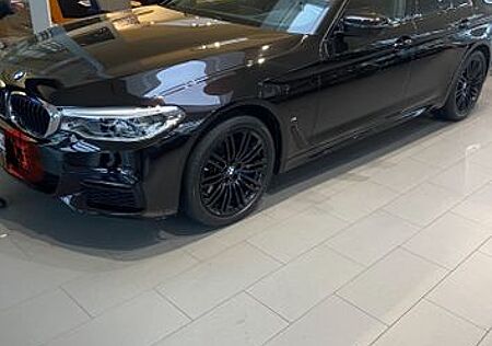BMW 530e iPerformance -