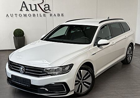 VW Passat Variant Volkswagen 1.4 TSI DSG GTE NAV+LED+AHK+VCOCK