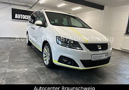 Seat Alhambra Style Viva