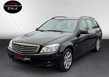 Mercedes-Benz C 180 C -Klasse T-Modell Kompressor BlueEfficie