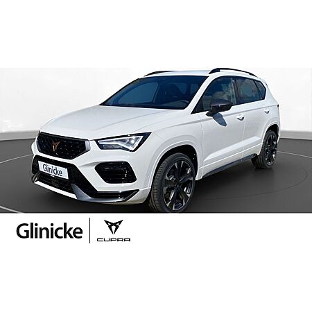 Cupra Ateca leasen