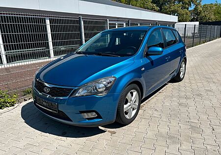 Kia Ceed Seven Stars