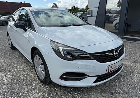 Opel Astra K Lim. 5-trg. Business Apple Car/Android