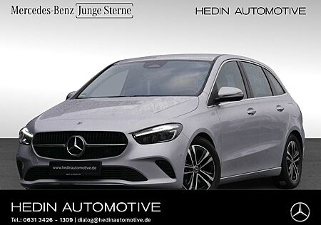Mercedes-Benz B 220 d |Progressive|LED|NAVI|AHK|360°|TOTW|MBUX