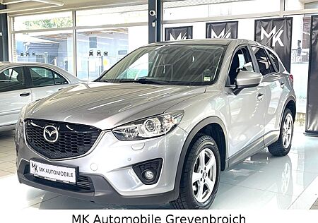 Mazda CX-5 Center-Line 2WD*AUTOMATIK*XEN*KAM*NAV*GAR