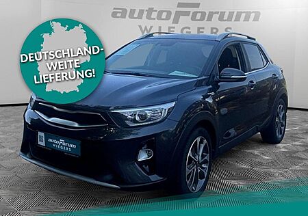 Kia Stonic 1.0 T-GDI Platinum Edition Navi+Kamera+SD