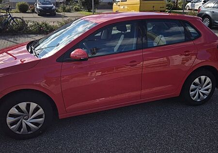 VW Polo Volkswagen 1.0 55kW Trendline Trendline