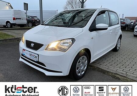 Seat Mii Style*SHZ*KLIMA*ZV*EASY-FLEX