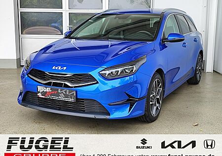 Kia Cee'd Sportswagon Ceed Sportswagon 1.5 T-GDI DCT LED|Navi|SHZ|virt