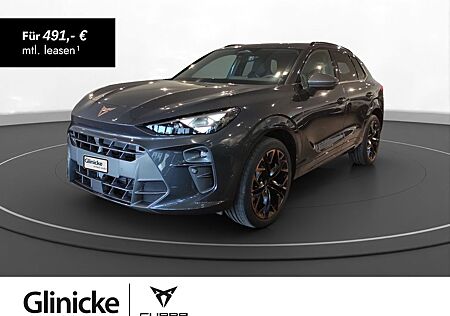 Cupra Terramar 2.0 TSI DSG VZ 4Drive Sennheiser AHK Ma