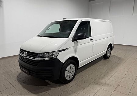 VW T6 Transporter Volkswagen T6.1 Transporter,4Motion,kurz,Klima,Navi,DSG,AHK