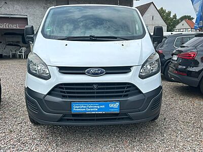 Ford Transit Custom Kasten 250 L1