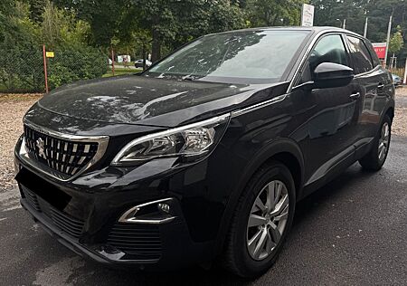 Peugeot 3008 BlueHDi 130 Active 10200,- netto Export