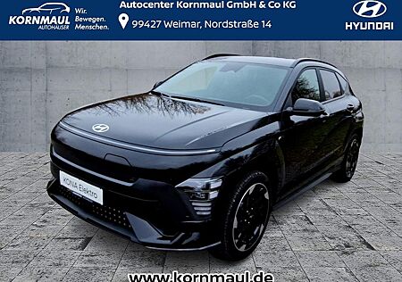 Hyundai Kona Elektro N-LINE 65,4 kWh (218 PS) Sportpaket