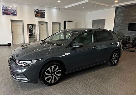 VW Golf Volkswagen VIII 2.0TDI*DSG*NAV*LED*KAM*AHK*ACC*DAB*1HA