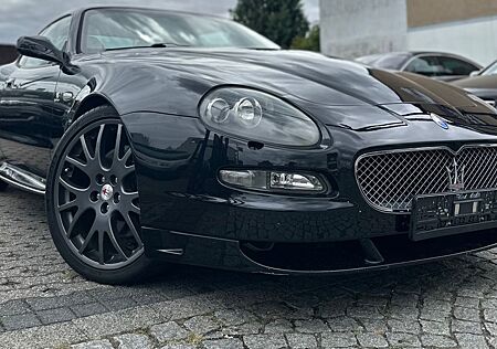 Maserati GranSport -INK GUTACHTEN-1 J. GARANTIE-AUTOMATIK-